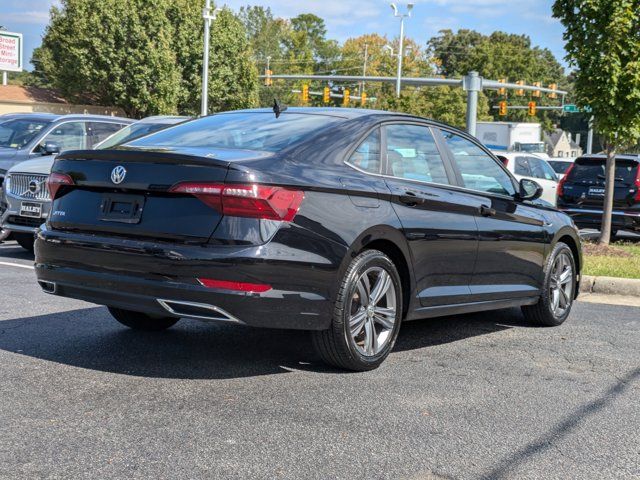 2020 Volkswagen Jetta R-Line