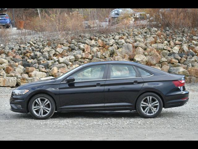 2020 Volkswagen Jetta R-Line