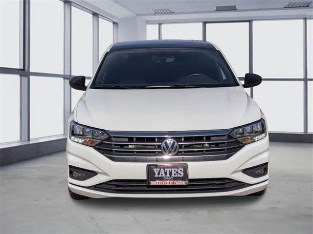 2020 Volkswagen Jetta R-Line