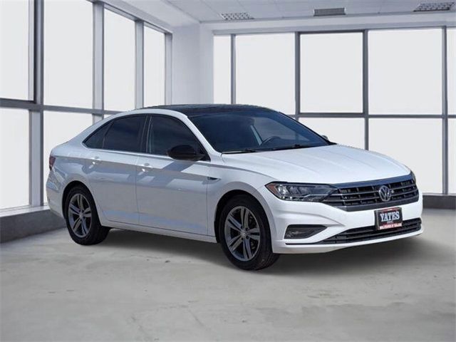 2020 Volkswagen Jetta R-Line