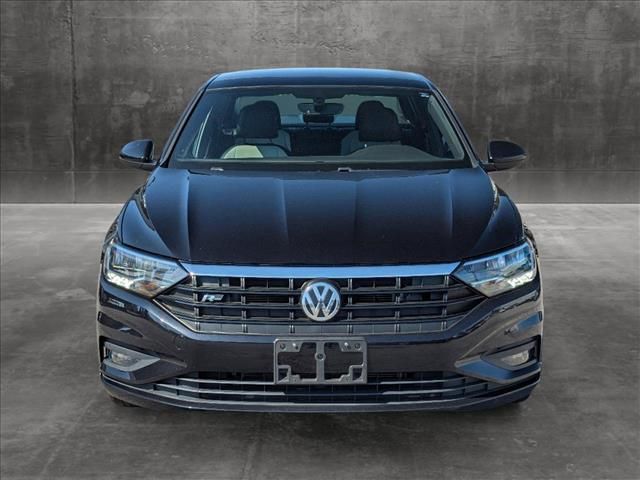 2020 Volkswagen Jetta R-Line