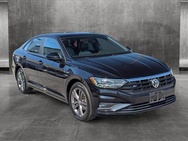 2020 Volkswagen Jetta R-Line