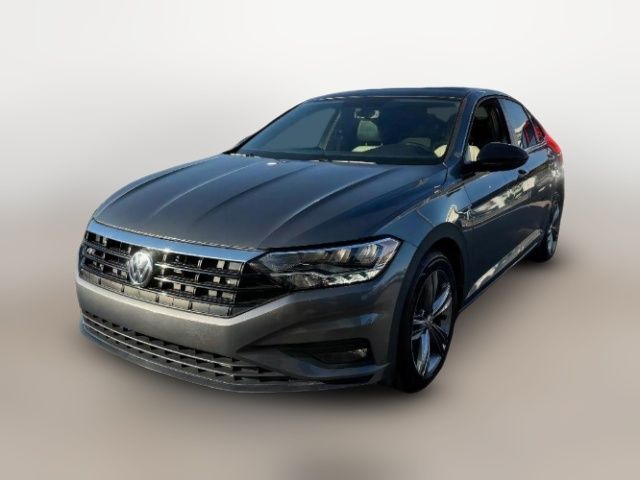 2020 Volkswagen Jetta R-Line