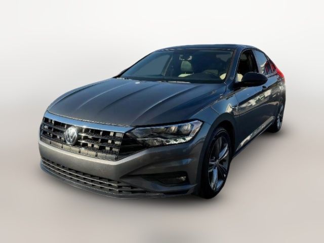 2020 Volkswagen Jetta R-Line