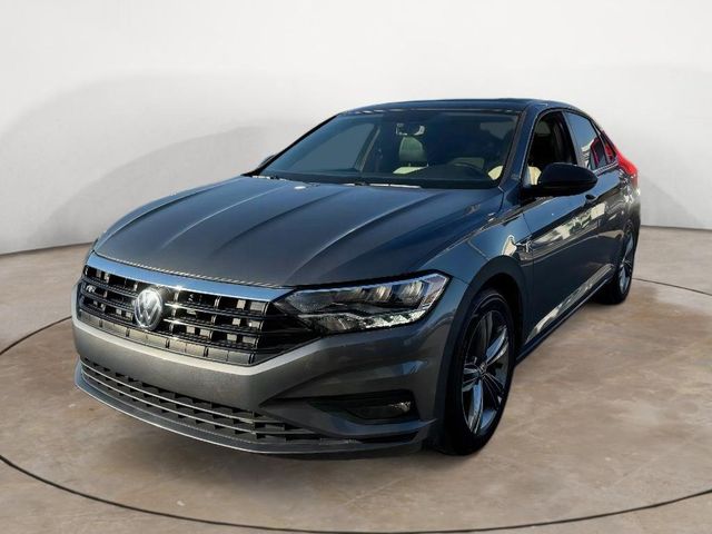 2020 Volkswagen Jetta R-Line