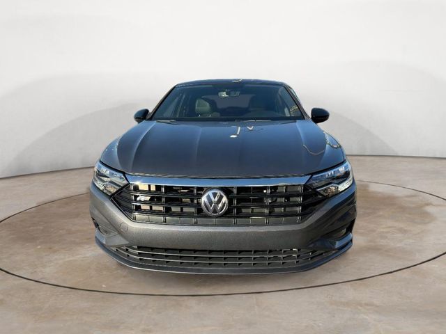 2020 Volkswagen Jetta R-Line