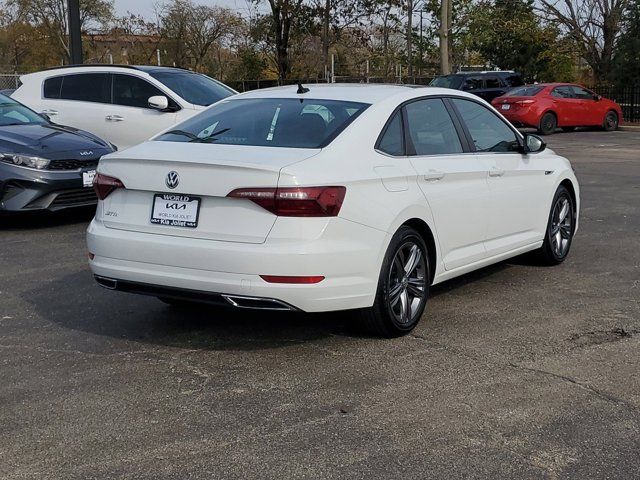 2020 Volkswagen Jetta R-Line