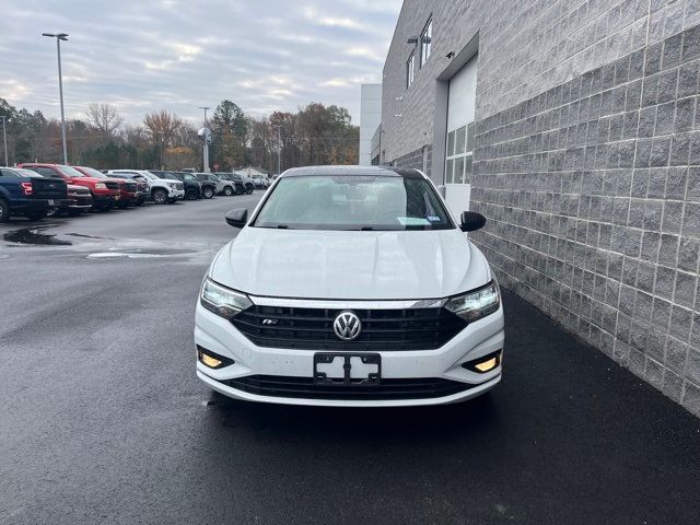 2020 Volkswagen Jetta R-Line