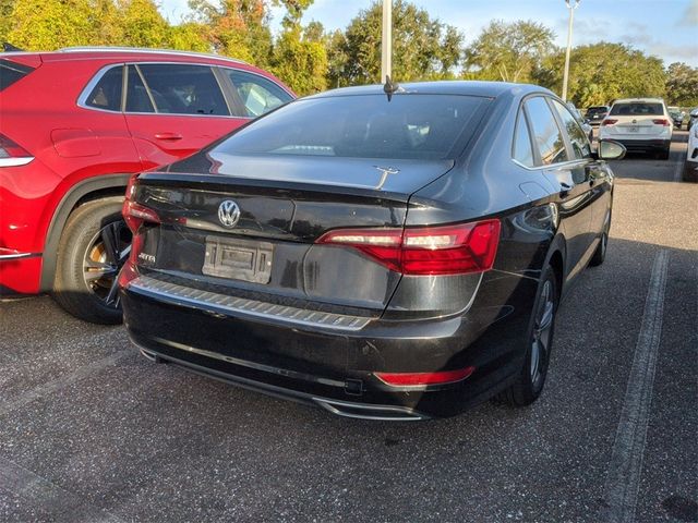 2020 Volkswagen Jetta R-Line