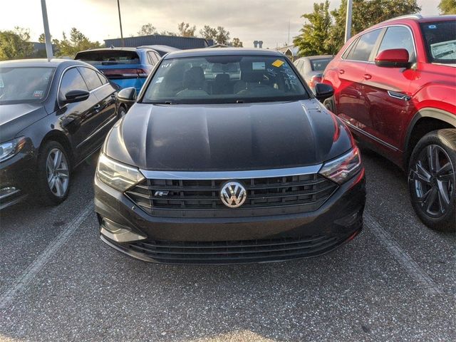 2020 Volkswagen Jetta R-Line