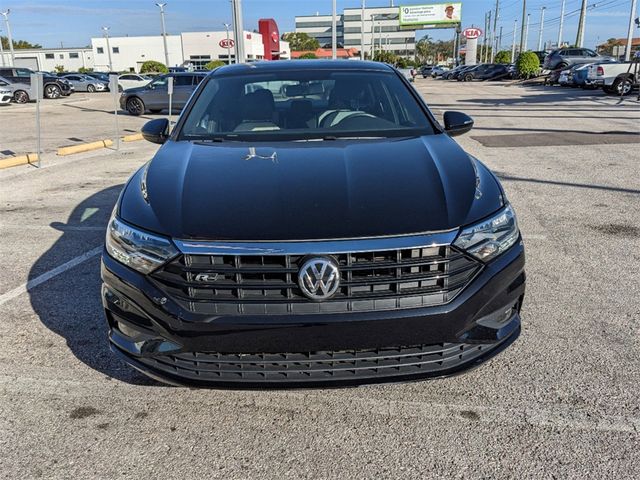 2020 Volkswagen Jetta R-Line