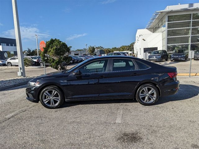 2020 Volkswagen Jetta R-Line