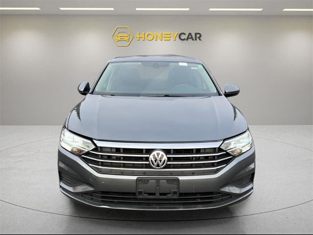 2020 Volkswagen Jetta R-Line