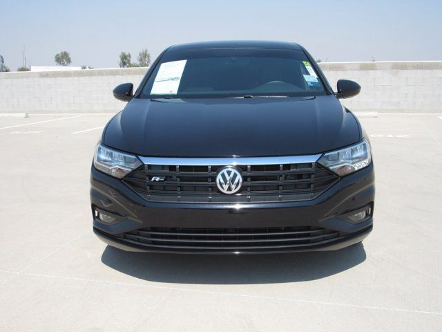 2020 Volkswagen Jetta R-Line