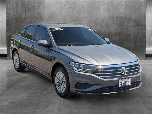 2020 Volkswagen Jetta R-Line