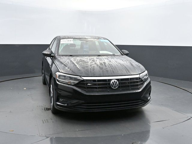 2020 Volkswagen Jetta R-Line