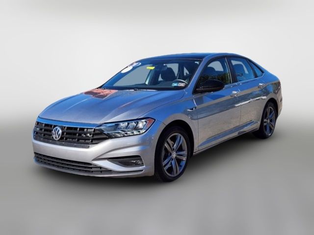 2020 Volkswagen Jetta R-Line