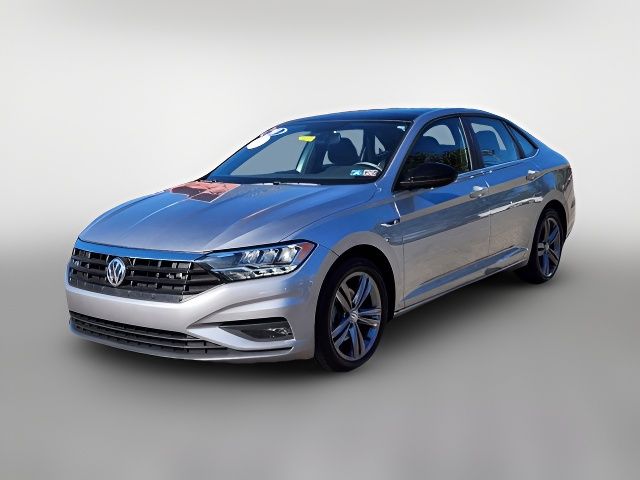 2020 Volkswagen Jetta R-Line