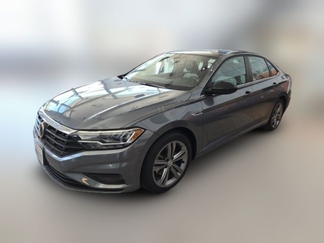 2020 Volkswagen Jetta R-Line
