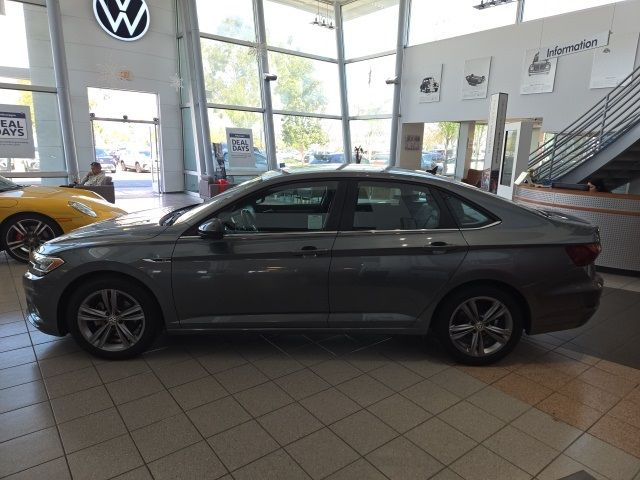 2020 Volkswagen Jetta R-Line