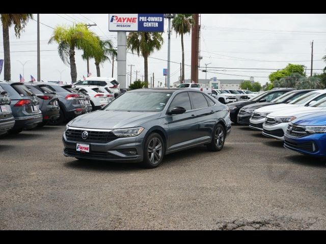 2020 Volkswagen Jetta R-Line