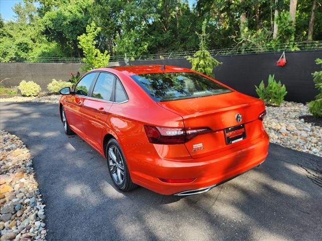 2020 Volkswagen Jetta R-Line