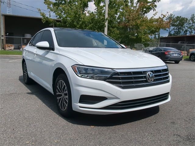 2020 Volkswagen Jetta R-Line