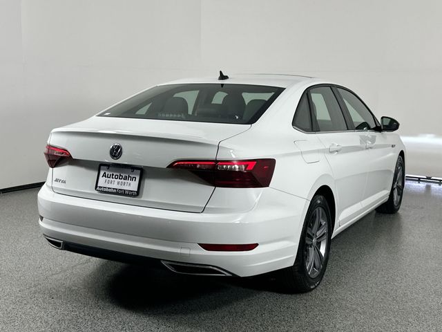 2020 Volkswagen Jetta S