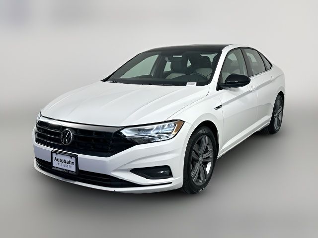 2020 Volkswagen Jetta R-Line