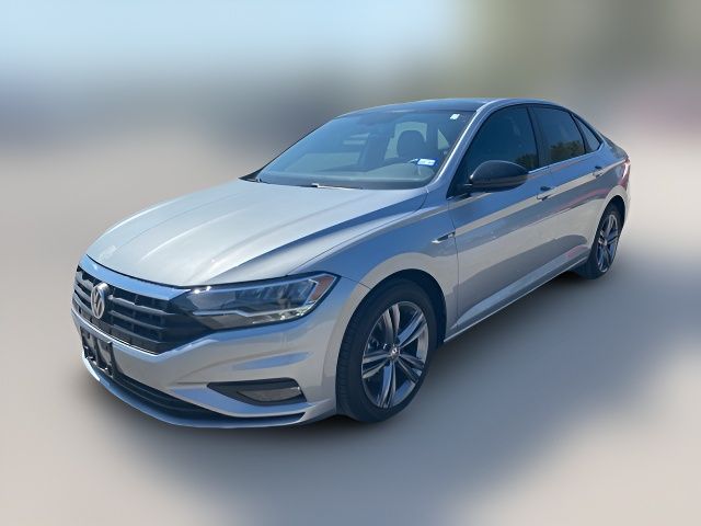 2020 Volkswagen Jetta R-Line