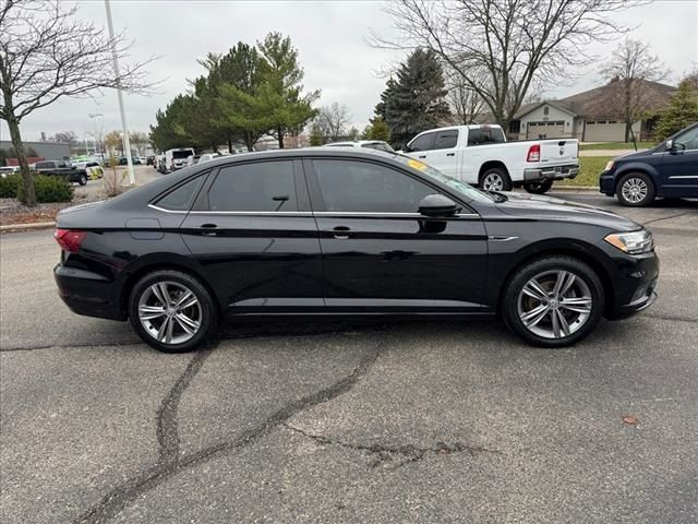 2020 Volkswagen Jetta R-Line