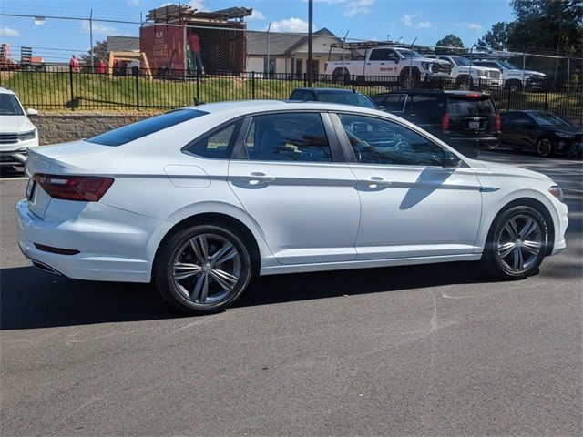 2020 Volkswagen Jetta R-Line