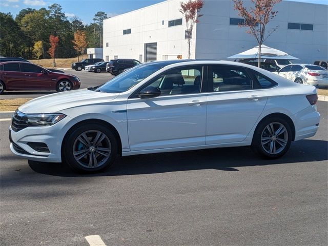 2020 Volkswagen Jetta R-Line