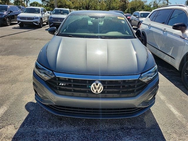 2020 Volkswagen Jetta R-Line