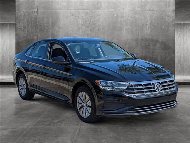 2020 Volkswagen Jetta R-Line