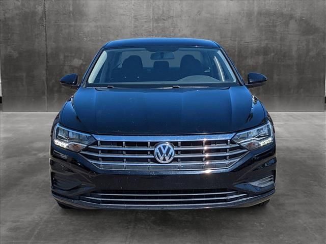 2020 Volkswagen Jetta R-Line