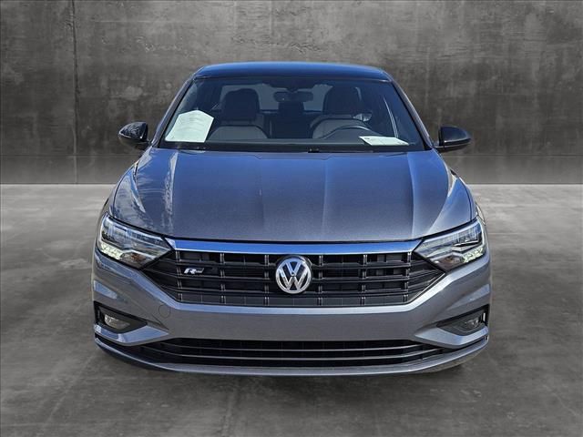 2020 Volkswagen Jetta R-Line