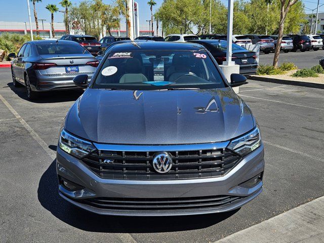 2020 Volkswagen Jetta R-Line