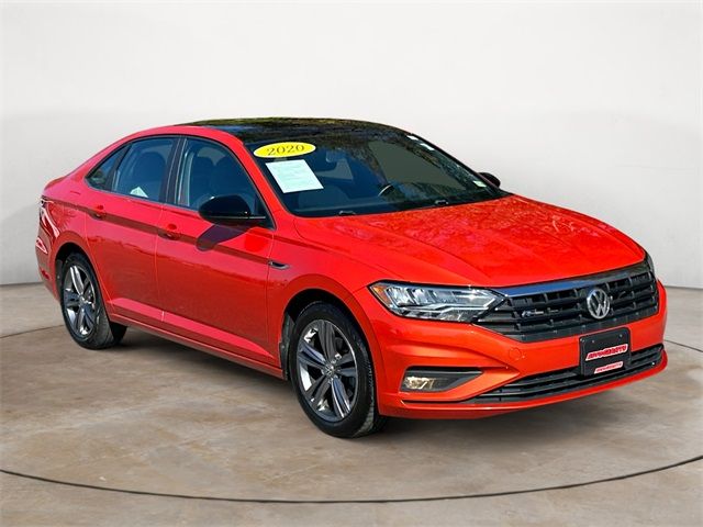 2020 Volkswagen Jetta R-Line