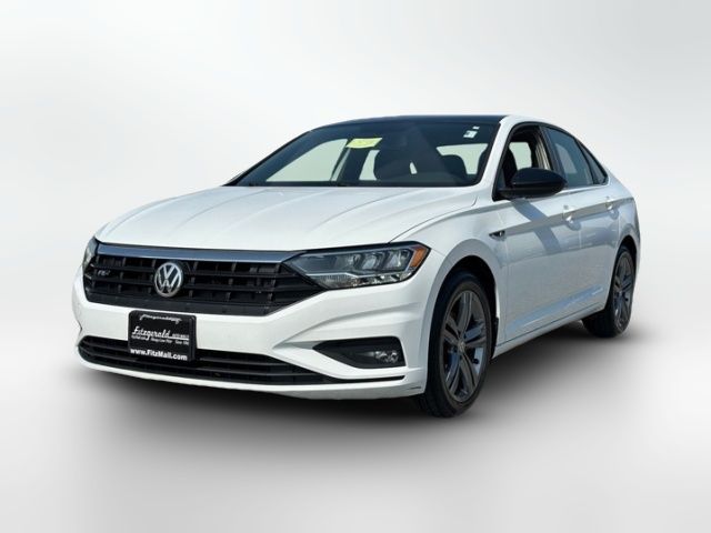2020 Volkswagen Jetta R-Line