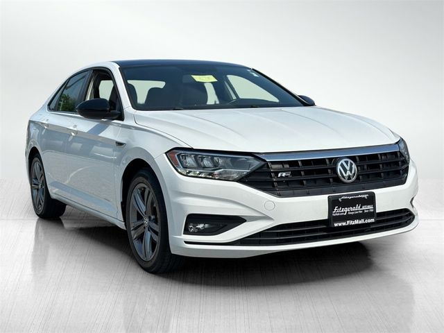 2020 Volkswagen Jetta R-Line