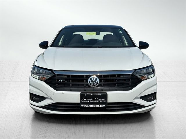 2020 Volkswagen Jetta R-Line
