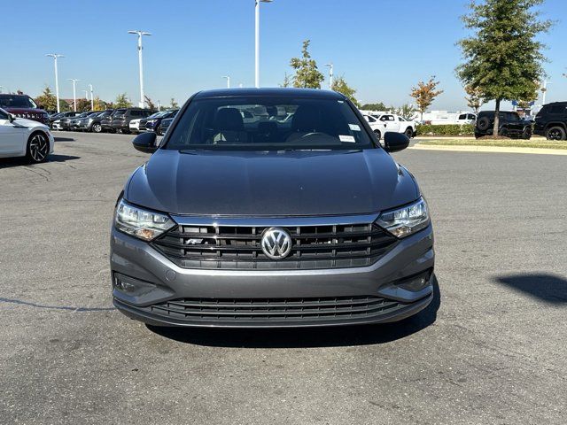 2020 Volkswagen Jetta R-Line