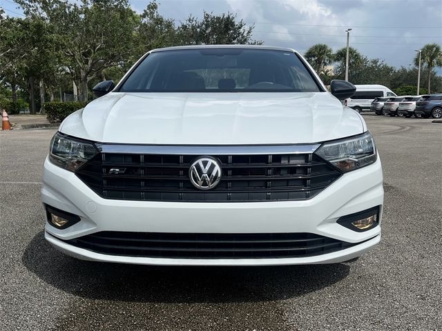 2020 Volkswagen Jetta R-Line