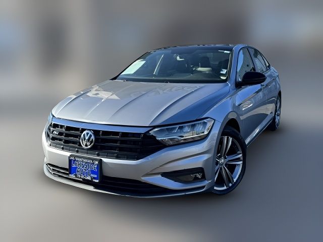 2020 Volkswagen Jetta R-Line