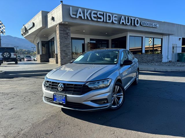 2020 Volkswagen Jetta R-Line