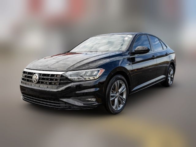 2020 Volkswagen Jetta R-Line