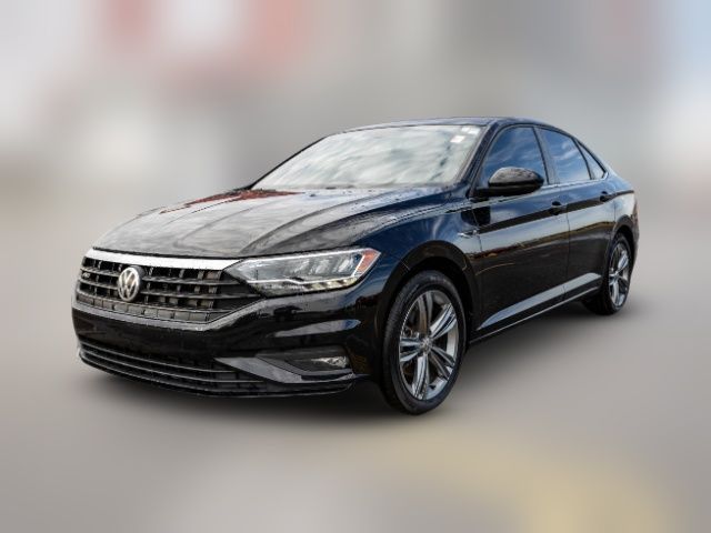 2020 Volkswagen Jetta R-Line