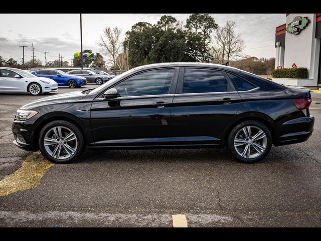 2020 Volkswagen Jetta R-Line