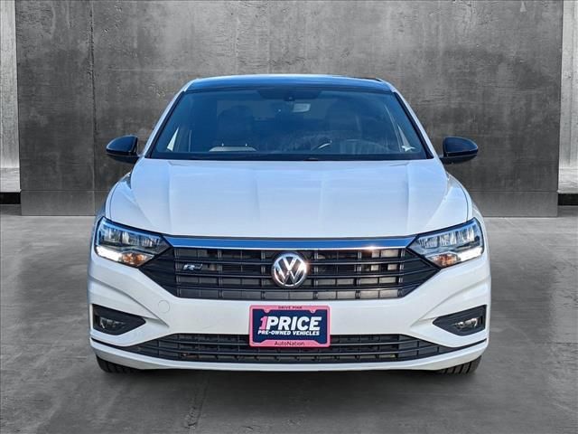 2020 Volkswagen Jetta R-Line